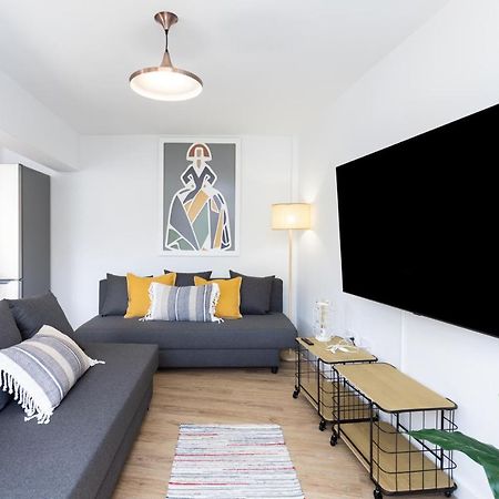 Chill And Sun Alcala By Sunkeyrents Villa Exterior photo