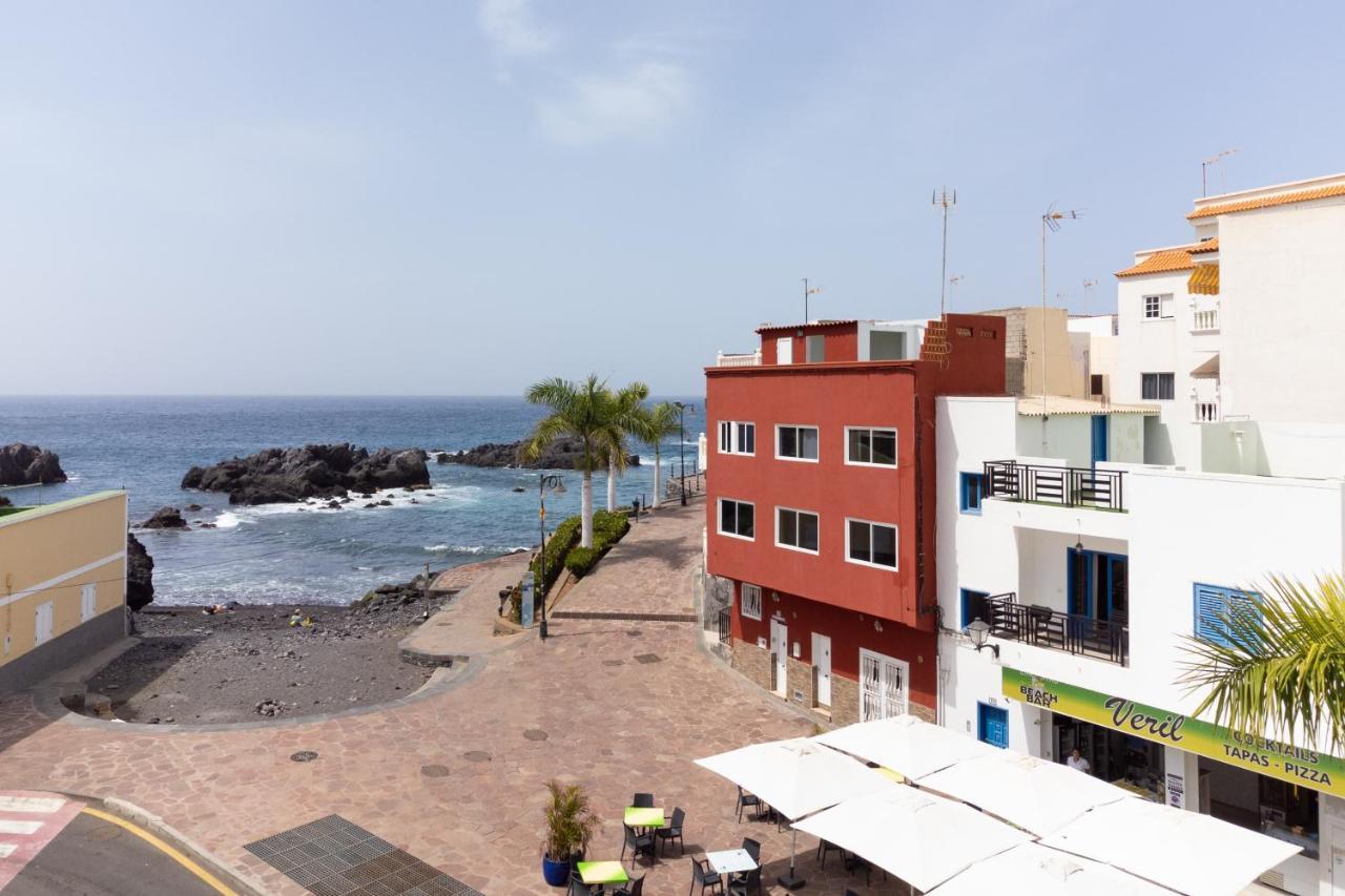 Chill And Sun Alcala By Sunkeyrents Villa Exterior photo