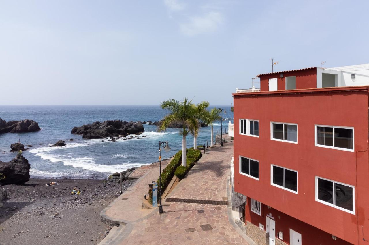 Chill And Sun Alcala By Sunkeyrents Villa Exterior photo