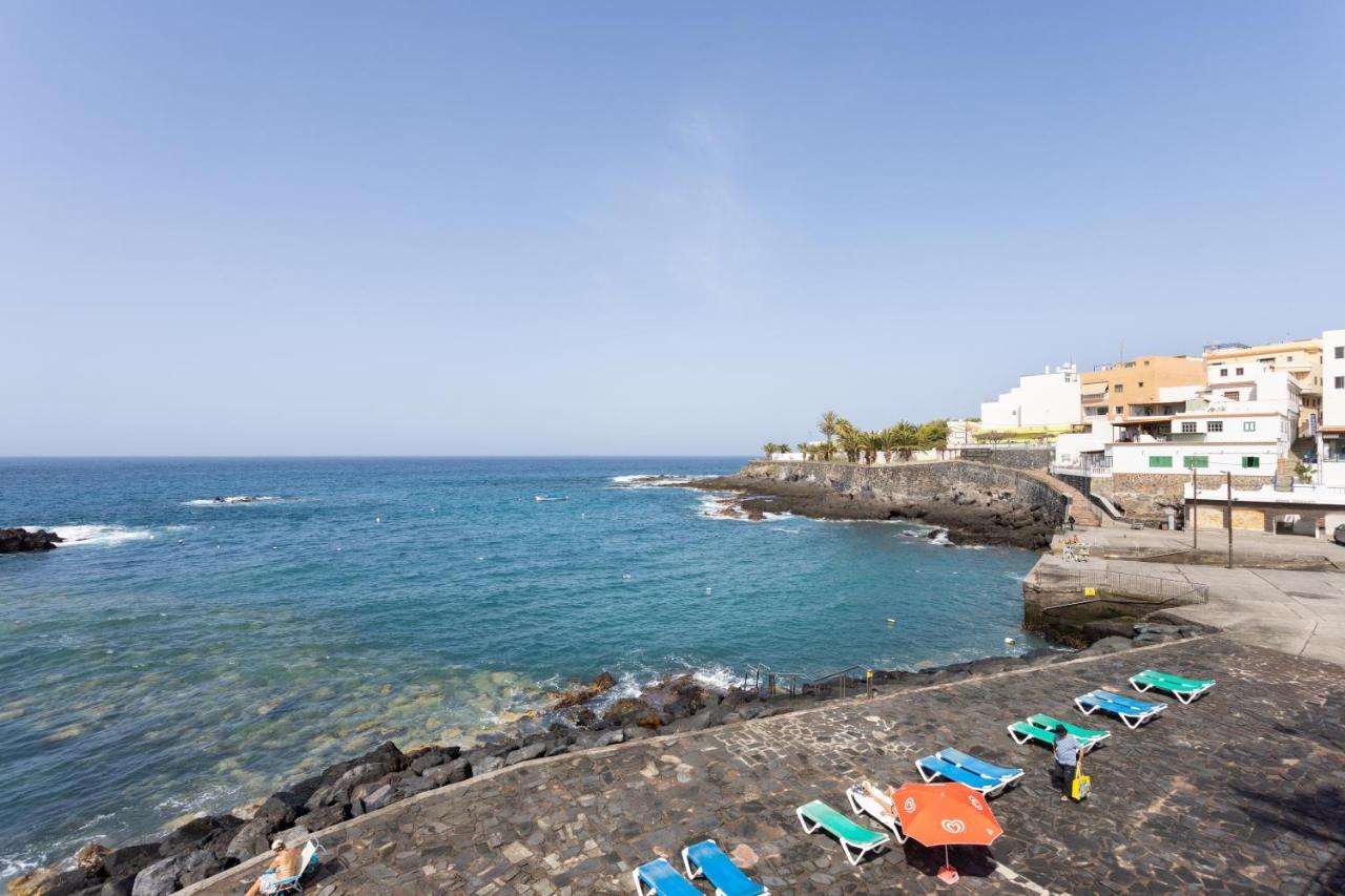 Chill And Sun Alcala By Sunkeyrents Villa Exterior photo
