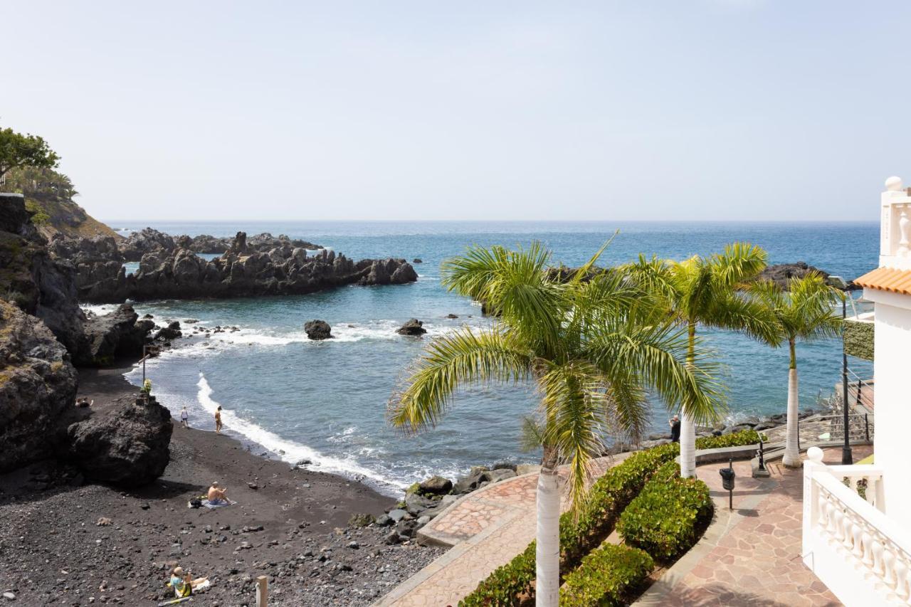 Chill And Sun Alcala By Sunkeyrents Villa Exterior photo